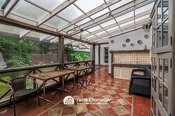 коттедж, Минск - фото 75 