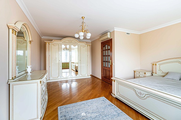 Сдаётся 3-комнатная квартира, Минск, Машерова просп., 54 - фото 5 