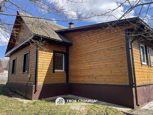 дом, Логоза - фото 20 