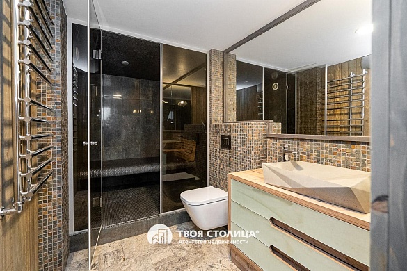 коттедж, Минск - фото 57 