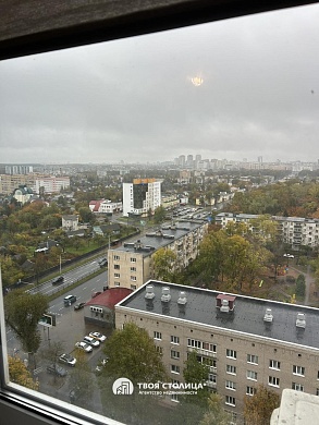Сдаётся 2-комнатная квартира, Минск, Сморговский тракт, 9 - фото 12 