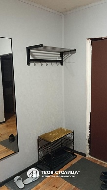 Сдаётся 3-комнатная квартира, Минск, Острошицкая ул., 23 - фото 7 