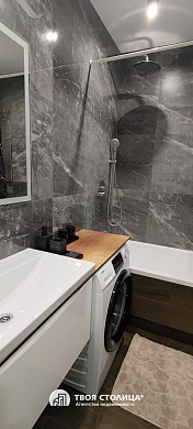 Сдаётся 2-комнатная квартира, Минск, Лейтенанта Кижеватова ул., 1 - фото 9 