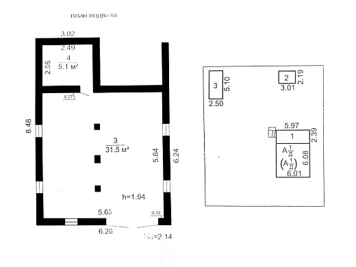 дача, Логойск - фото 2 