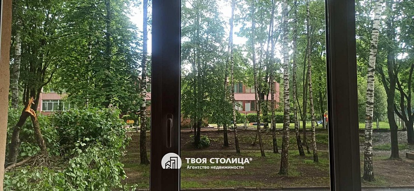 Сдаётся 3-комнатная квартира, Минск, Гамарника, 29 - фото 6 