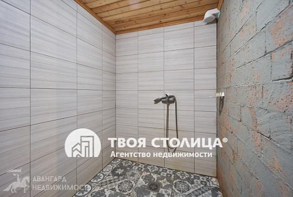 дом, а-г Новоселье - фото 10 