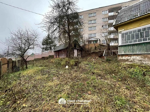 участок, Острошицкий Городок - фото 5 