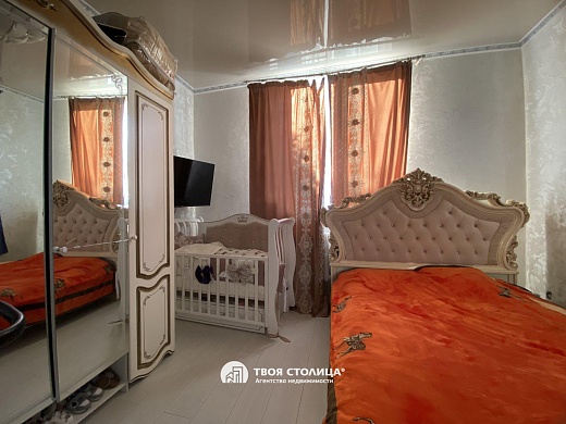 дом, Колодищи - фото 6 