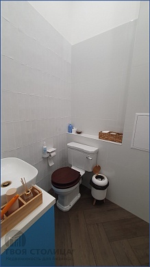 Торговые площади в аренду, Минск, Дзержинского просп., 78 - фото 7 