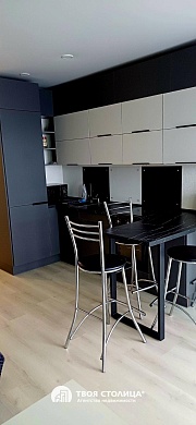 Сдаётся 1-комнатная квартира, Минск, Лейтенанта Кижеватова ул., 3, к. д - фото 2 