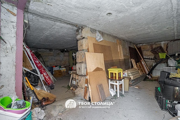 дача, Паперня - фото 31 