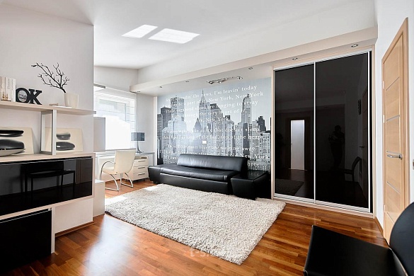 коттедж, Ждановичи - фото 36 