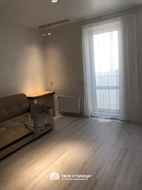 Сдаётся 1-комнатная квартира, Минск, Грушевская ул., 86 - фото 4 