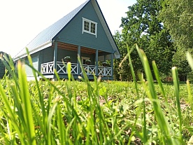 Деревня Дуличи