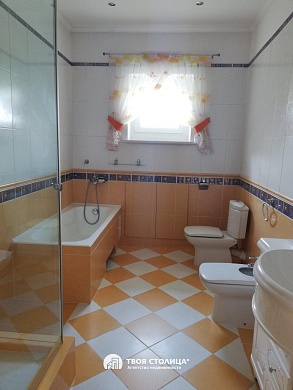 коттедж, Раубичи - фото 12 