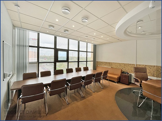 Офис в аренду, Минск, Богдановича ул., 112, к. 3н - фото 5 