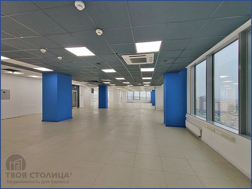 Офис на  продажу, Минск, Притыцкого ул., 156 - фото 5 