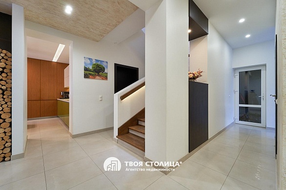 дом, Дофаренция - фото 18 