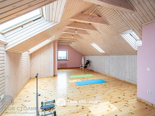 дом, Семково - фото 16 