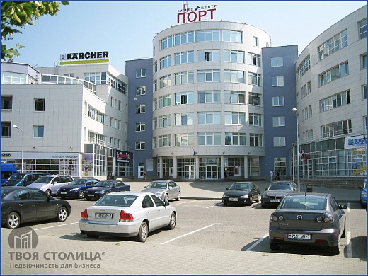 Офис в аренду, Минск, Шафарнянская ул., 11 - фото 7 