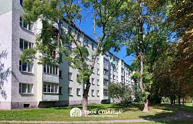 Продажа  квартиры, Минск, Притыцкого ул., 36