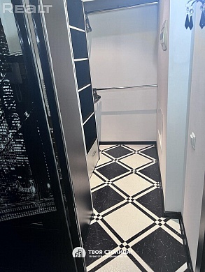 Сдаётся 1-комнатная квартира, Минск, Беды ул., 31 - фото 7 