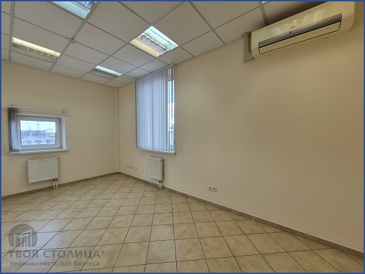 Офис на  продажу, Минск, Платонова ул., 1, к. Б