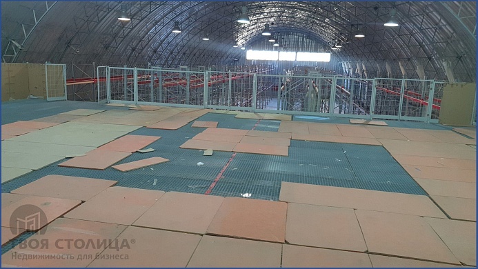 Склад в аренду, Семково, Центральная, 3, к. Б - фото 8 