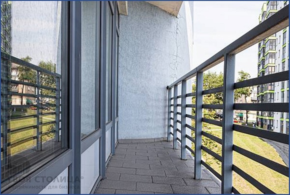 Офис в аренду, Минск, Коллекторная ул., 3, к. А - фото 11 