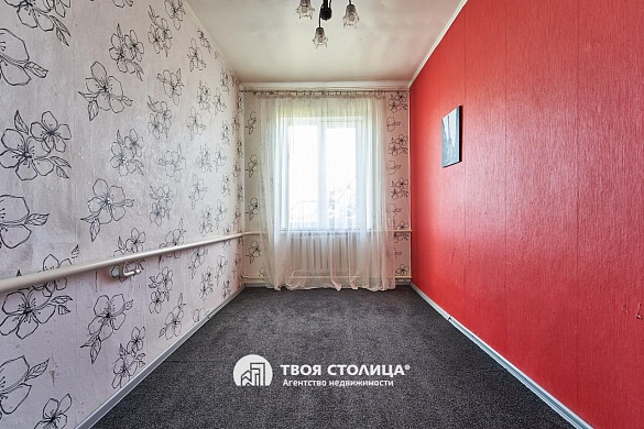 дом, Ратомка - фото 11 