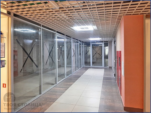 Торговые площади на  продажу, Минск, Мстиславца ул., 3 - фото 6 