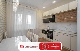 Сдается двухкомнатная квартира, Минск, Нарочанская ул., 4 за 700 у.е.