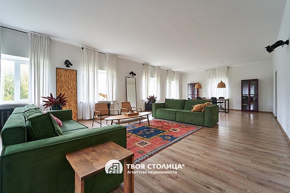 дом, Копиевичи - фото 1 