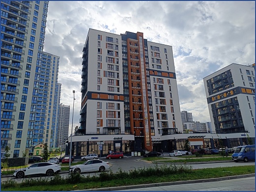 Торговые площади в аренду, Минск, Братская ул., 3