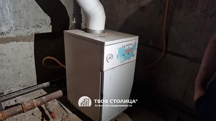 дача, Слобода - фото 41 