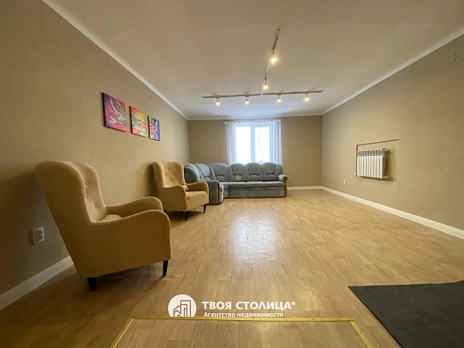 дом, Шатилы - фото 12 