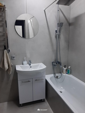 Сдаётся 1-комнатная квартира, Минск, Жореса Алферова, 11 - фото 3 