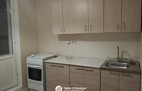 Сдается однокомнатная квартира, Минск, Неманская ул., 16 за 380 у.е.