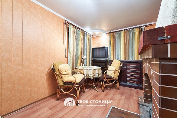 дача, Жуков Луг - фото 5 