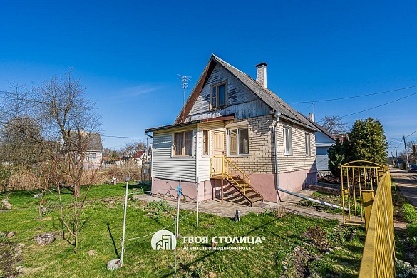 дача, Паперня - фото 39 