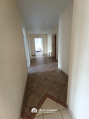 Сдаётся 3-комнатная квартира, Минск, Бельского ул., 14 - фото 15 