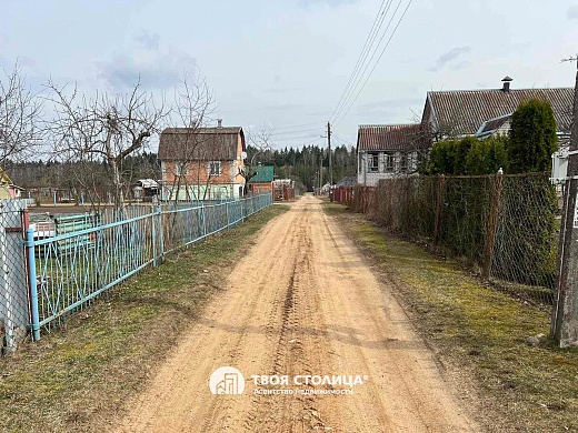 дача, Малые Гаяны - фото 16 