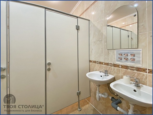 Офис в аренду, Минск, Богдановича пер., 15 - фото 24 