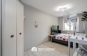 Продажа  квартиры, Минск, Ангарская ул., 10