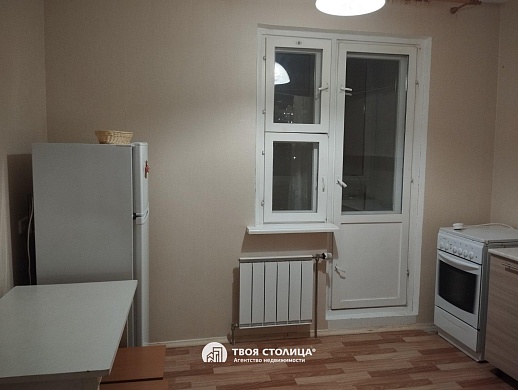 Сдаётся 1-комнатная квартира, Минск, Неманская ул., 16 - фото 1 