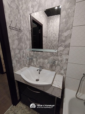 Сдаётся 1-комнатная квартира, Минск, Одесская ул., 8 - фото 6 