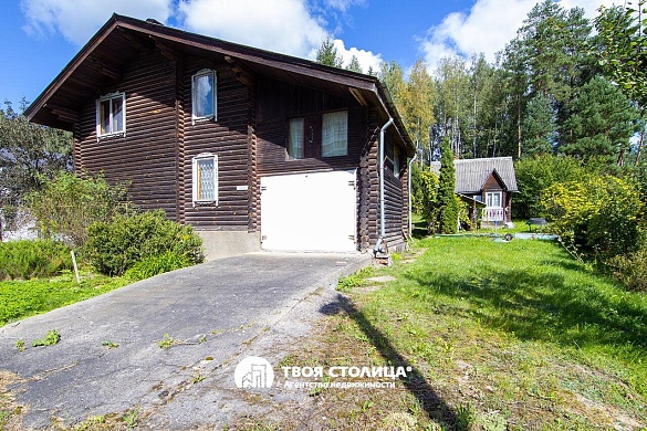 дом, Слобода - фото 2 