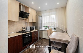 Продажа  квартиры, Ждановичи, Парковая ул., 7