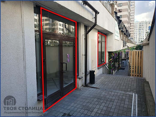 Торговые площади в аренду, Минск, Туровского, 24 - фото 5 