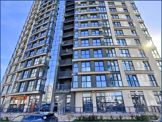 Торговые площади в аренду, Минск, Жореса Алфёрова, 11 - фото 6 